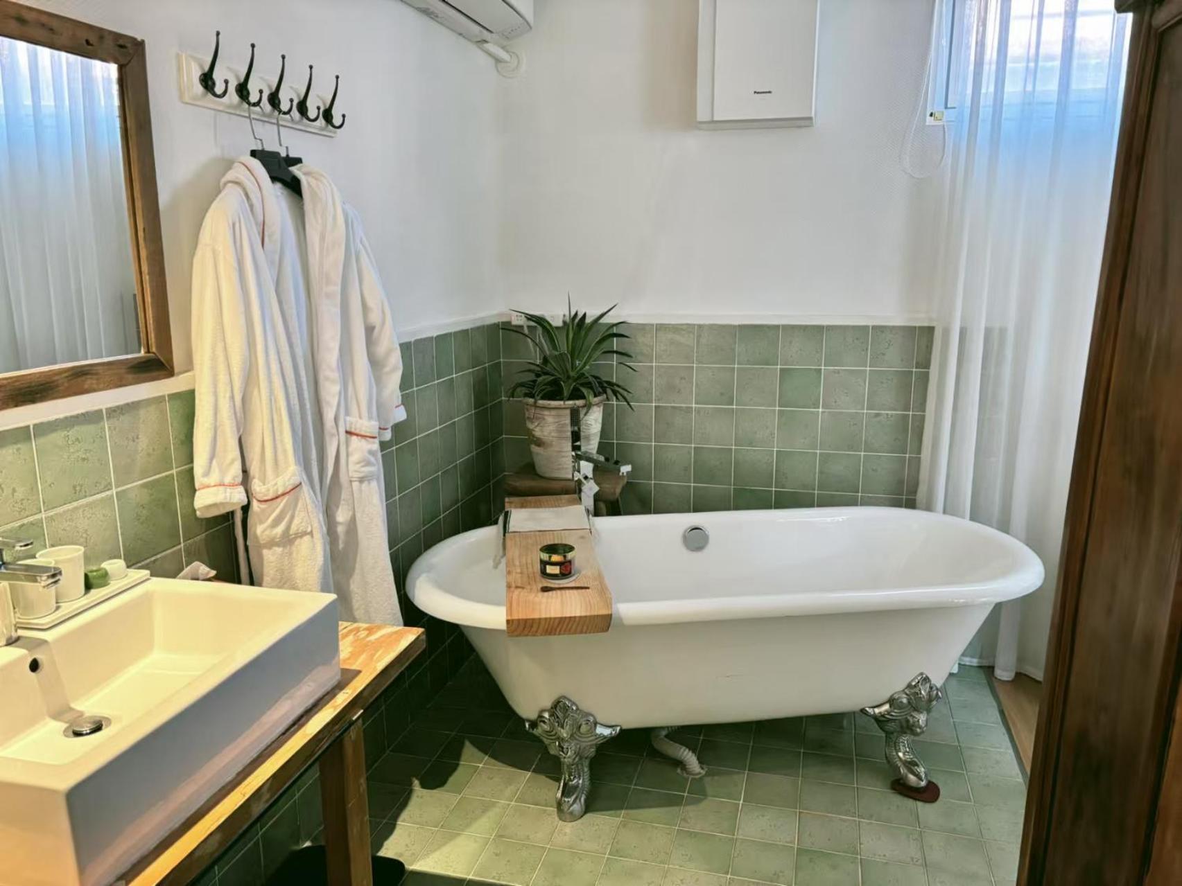 Peking Garden Boutique Hotel Eksteriør billede