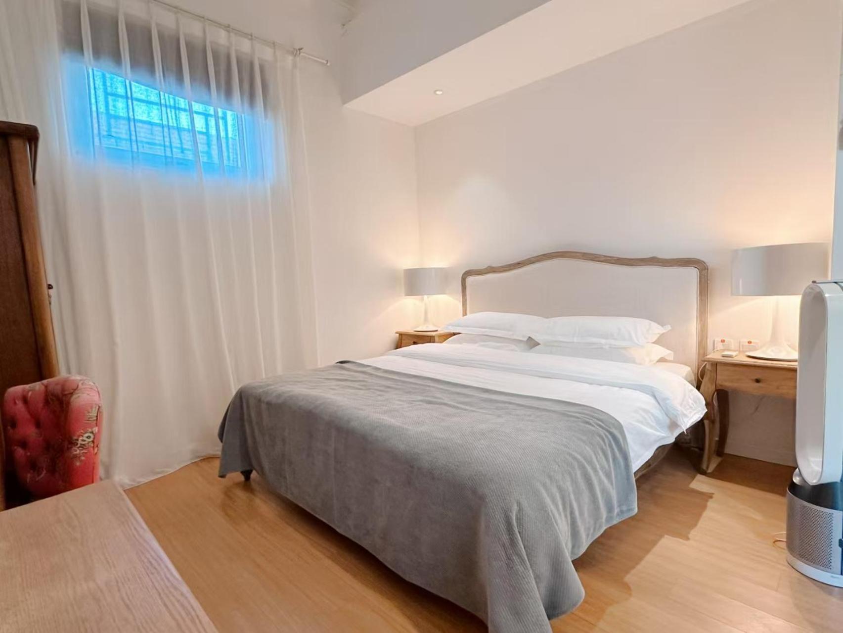 Peking Garden Boutique Hotel Eksteriør billede