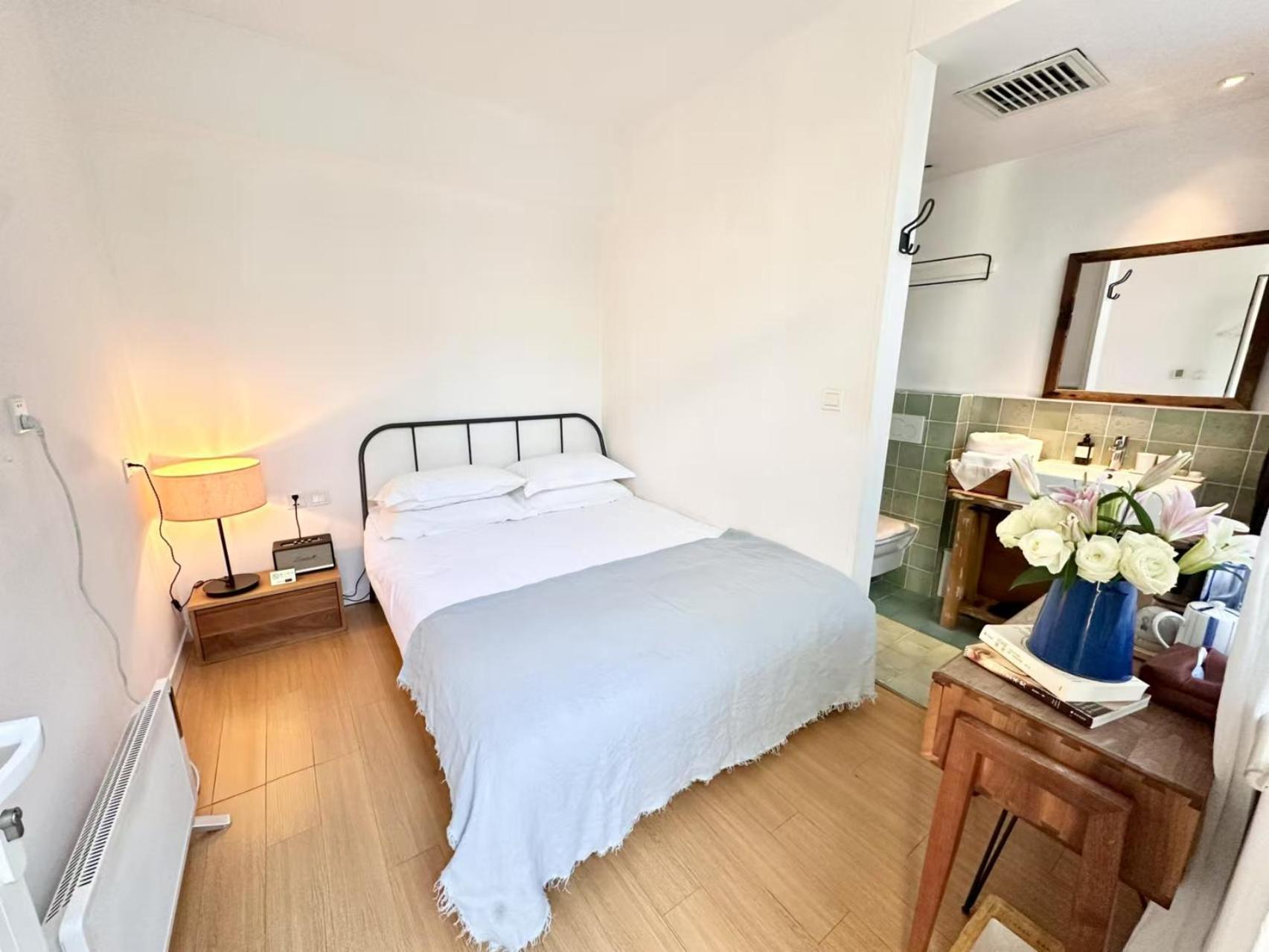 Peking Garden Boutique Hotel Eksteriør billede